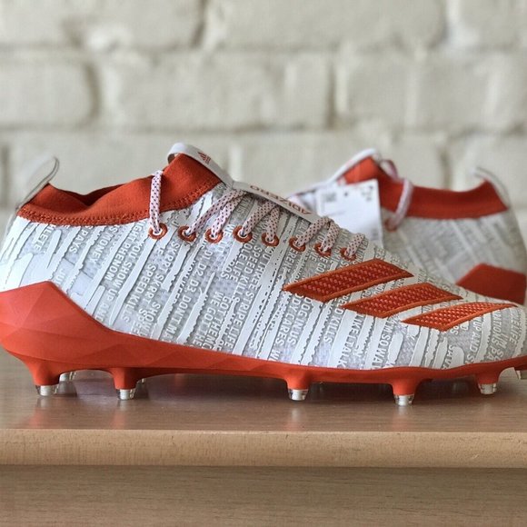 Adidas Adizero Football Adizero 40 Cleats Men Adidas Adizero 